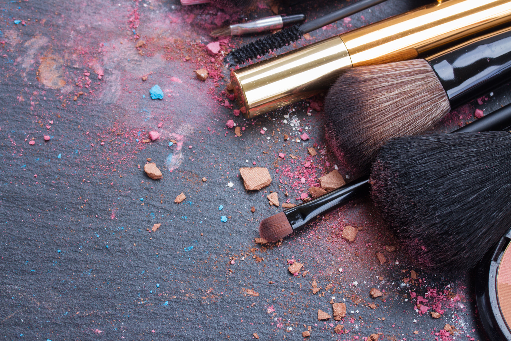 Moda e Beleza: Tendências de maquiagem para o verão 2016
