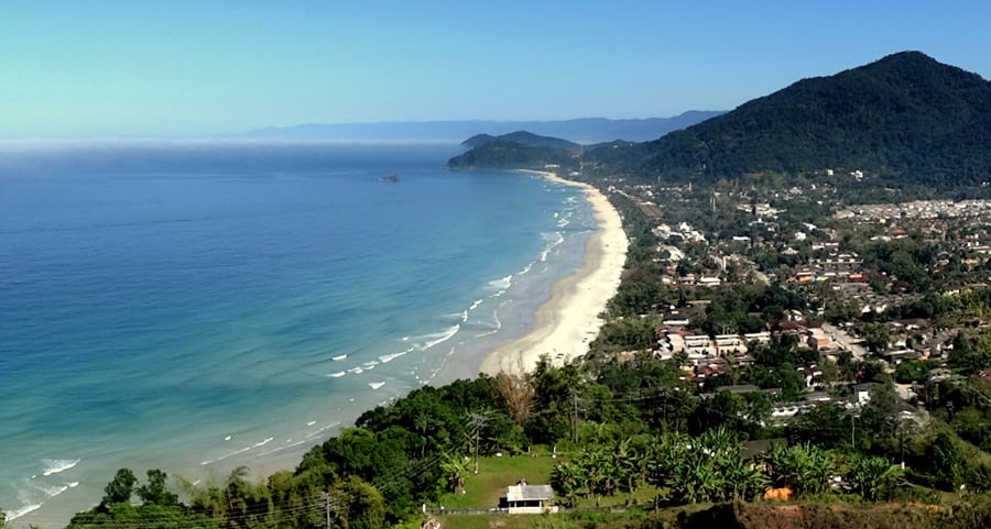 8 lugares próximos a São Paulo para viajar no feriado de 7 de setembro