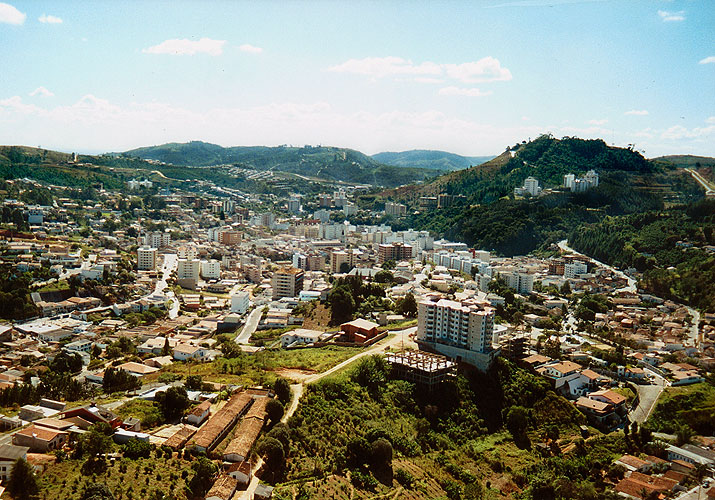 Serra Negra