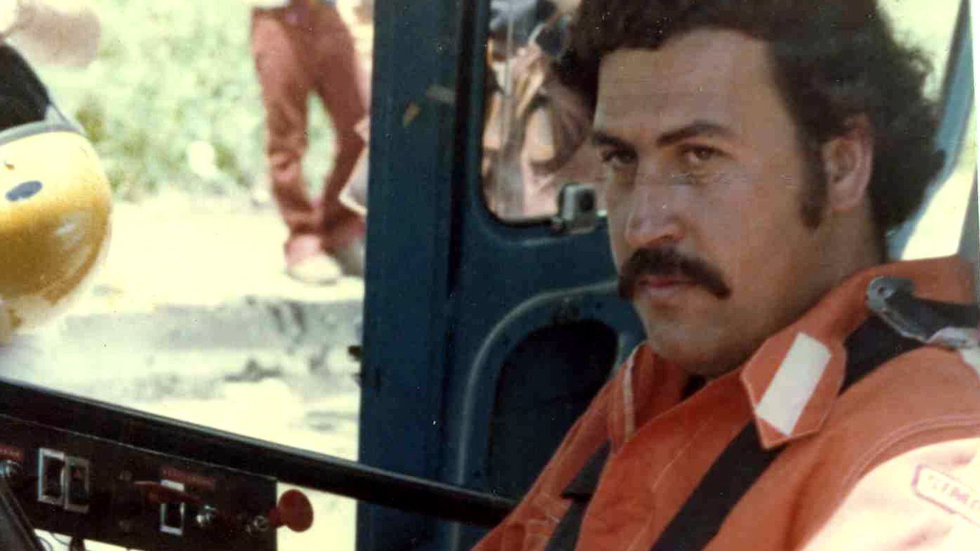 Arte: Na onda de Narcos, descubra 10 curiosidades sobre Pablo Escobar