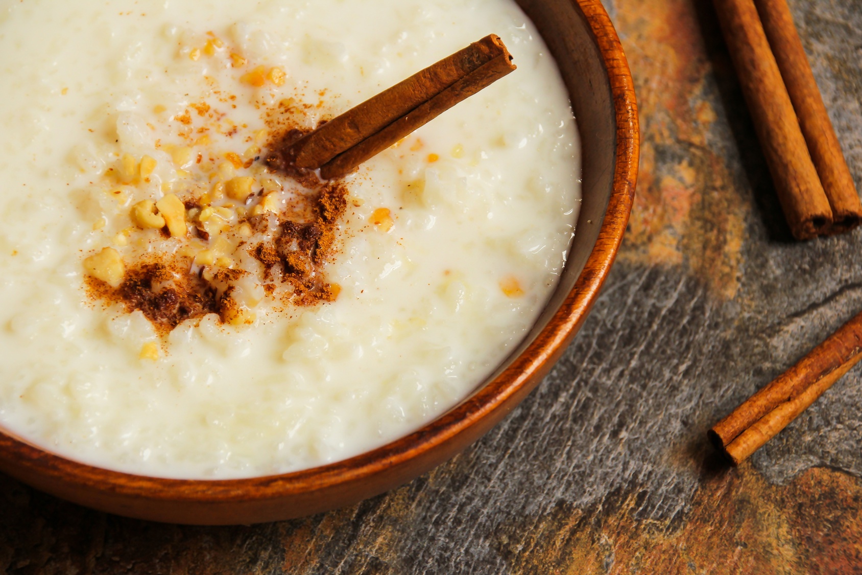 Arroz doce