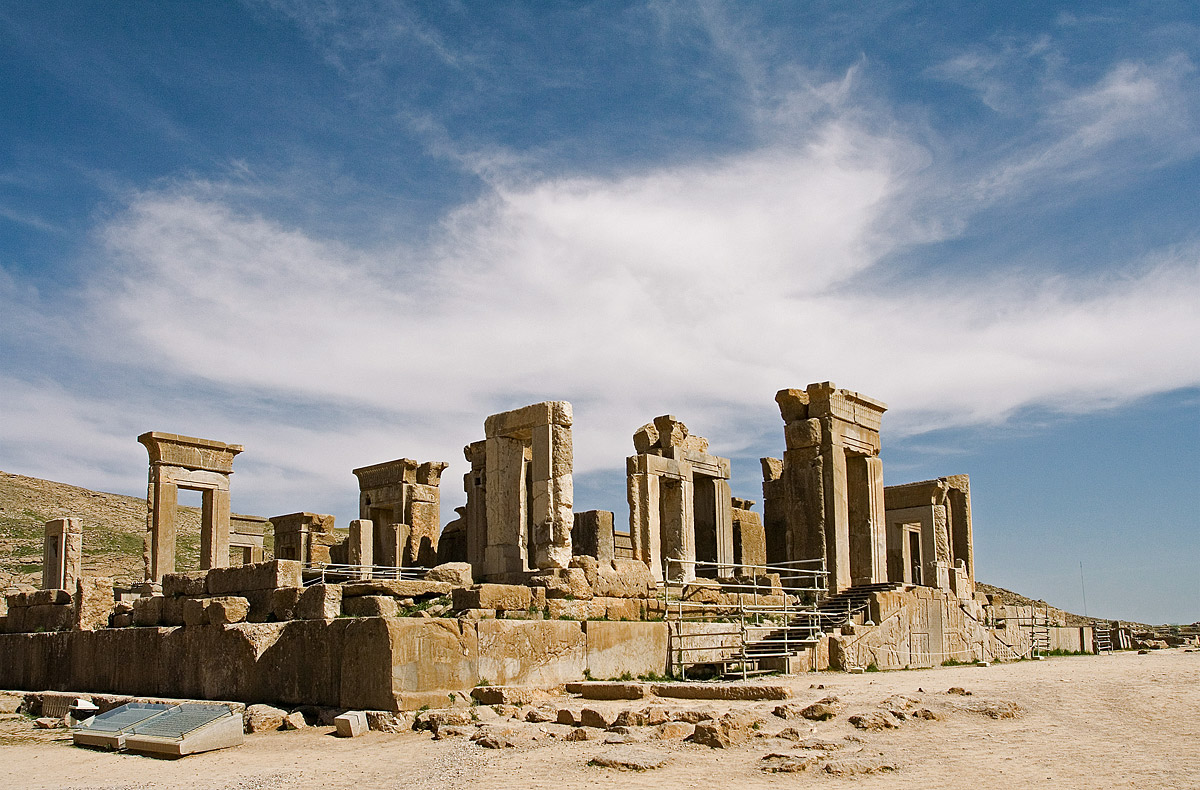 Persépolis - Irã