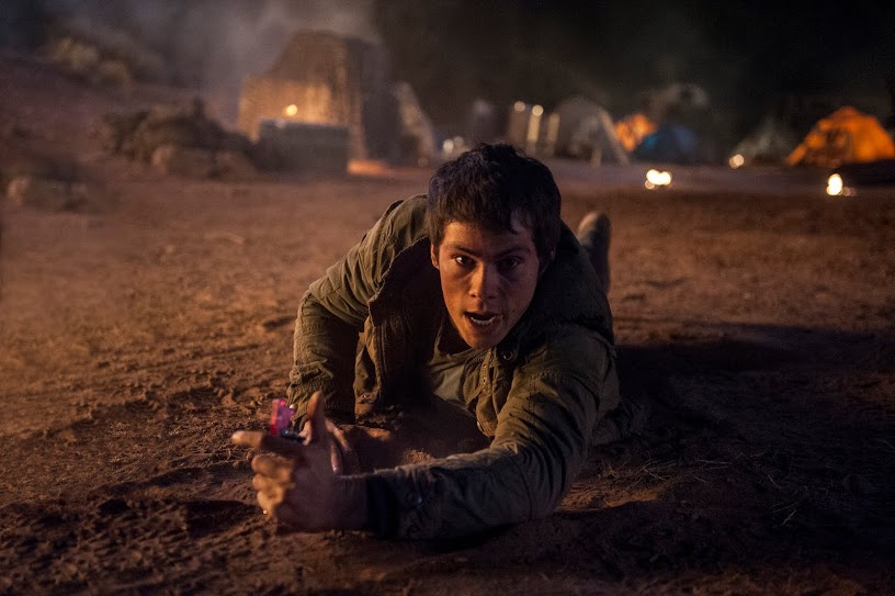 Cinema: Crítica: “Maze Runner: Prova de Fogo” traz muita corrida e pouca personalidade