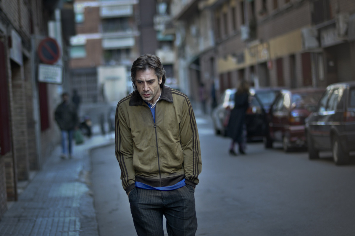 Biutiful (2010)