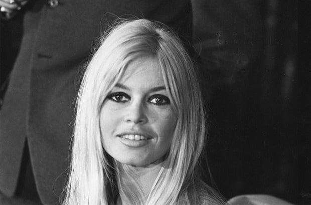 9 curiosidades sobre Brigitte Bardot 