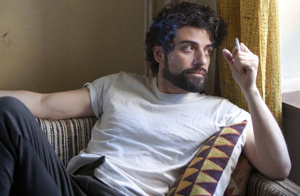 Oscar Isaac