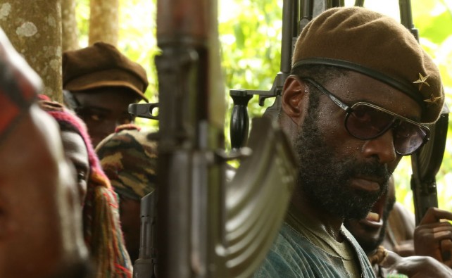 Beasts of No Nation