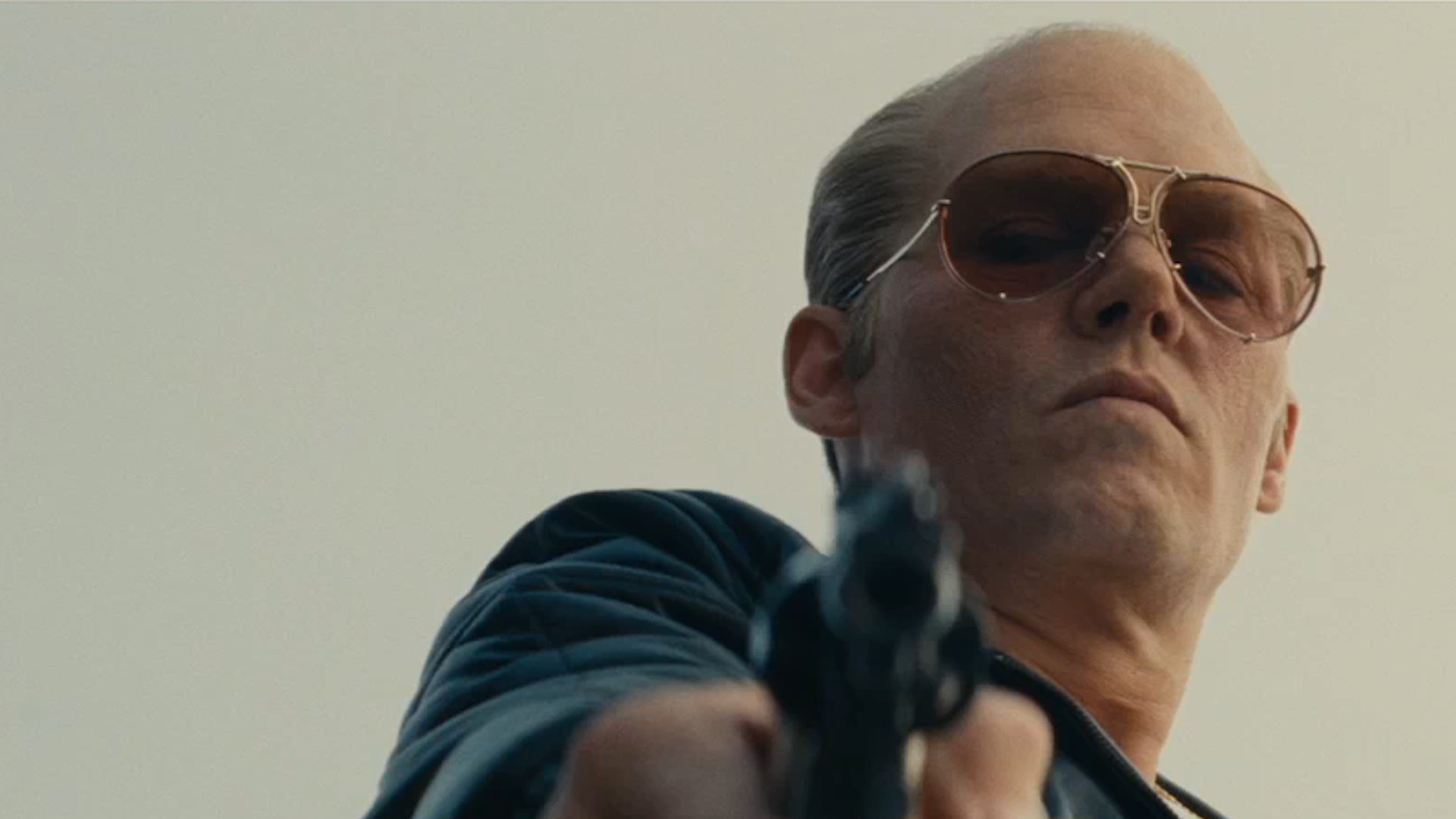 Black Mass