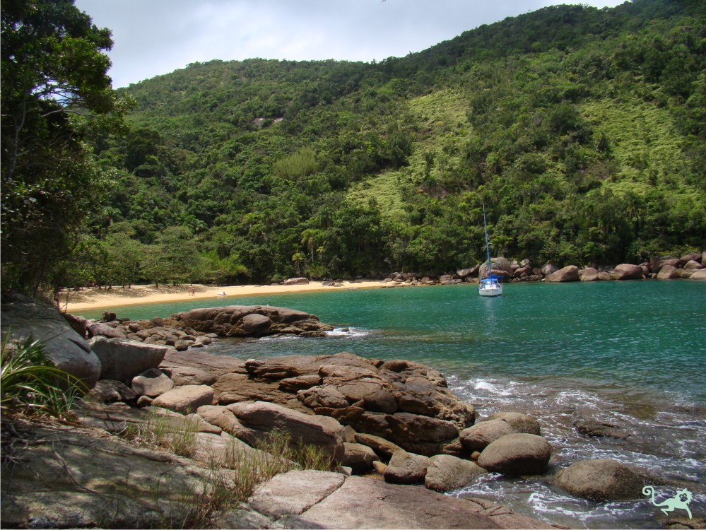 Ilha Anchieta