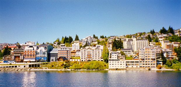 Bariloche, Argentina