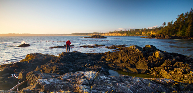 Vancouver Island, Canadá 