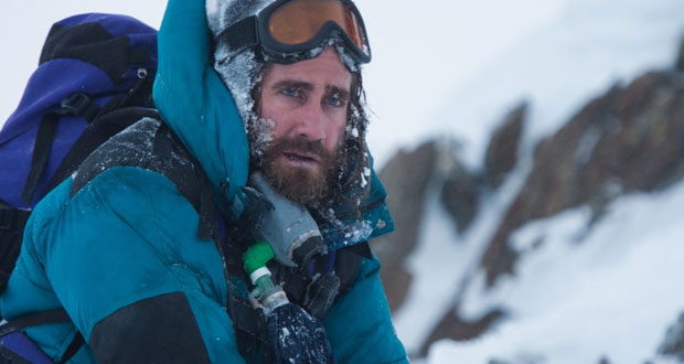 Cinema: Crítica: “Evereste” capta o espírito hostil e congelante da montanha, mas deixa pontas soltas