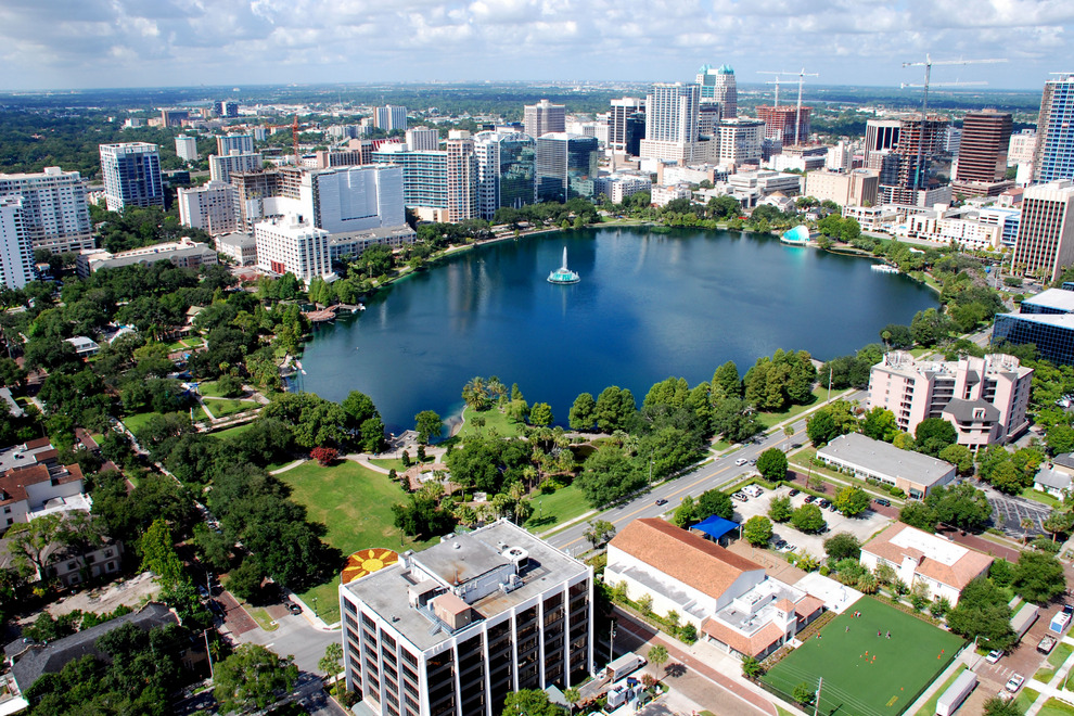 Orlando além da Disney: 6 lugares para conhecer na cidade