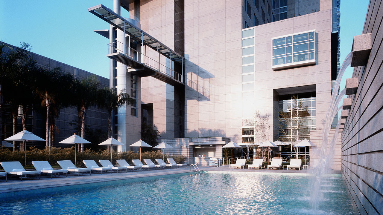 9º - Grande Hyatt São Paulo - São Paulo/SP