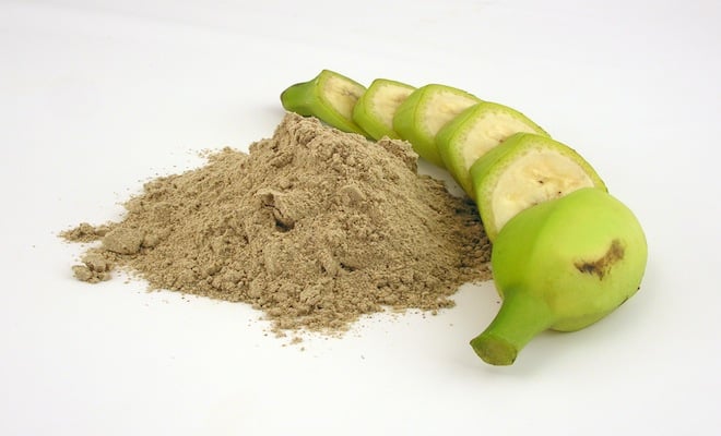 Farinha de fruta ajuda a emagrecer; veja como fazer e os benefícios