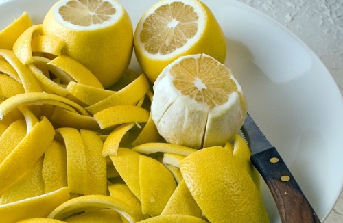 Fatinha de Limão 