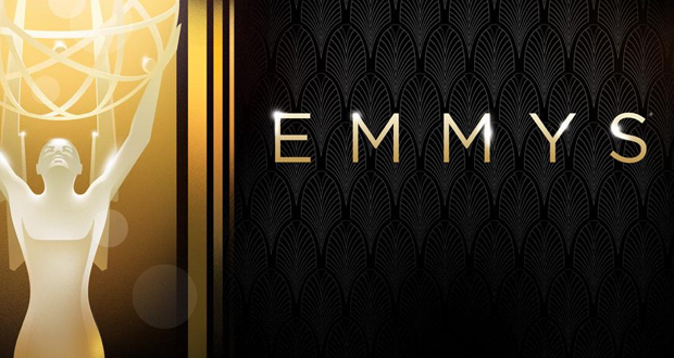 Transmissão do Emmy Awards 2015 na TV e web