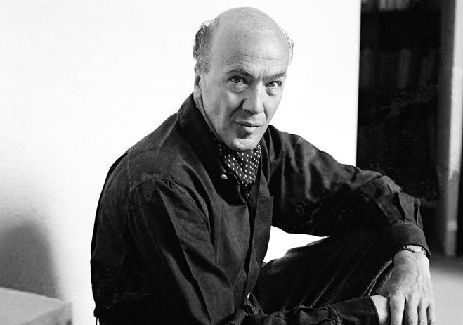 LUIS BARRAGÁN