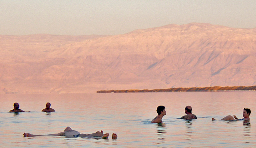 Conheça 5 lugares para visitar Israel sem medo
