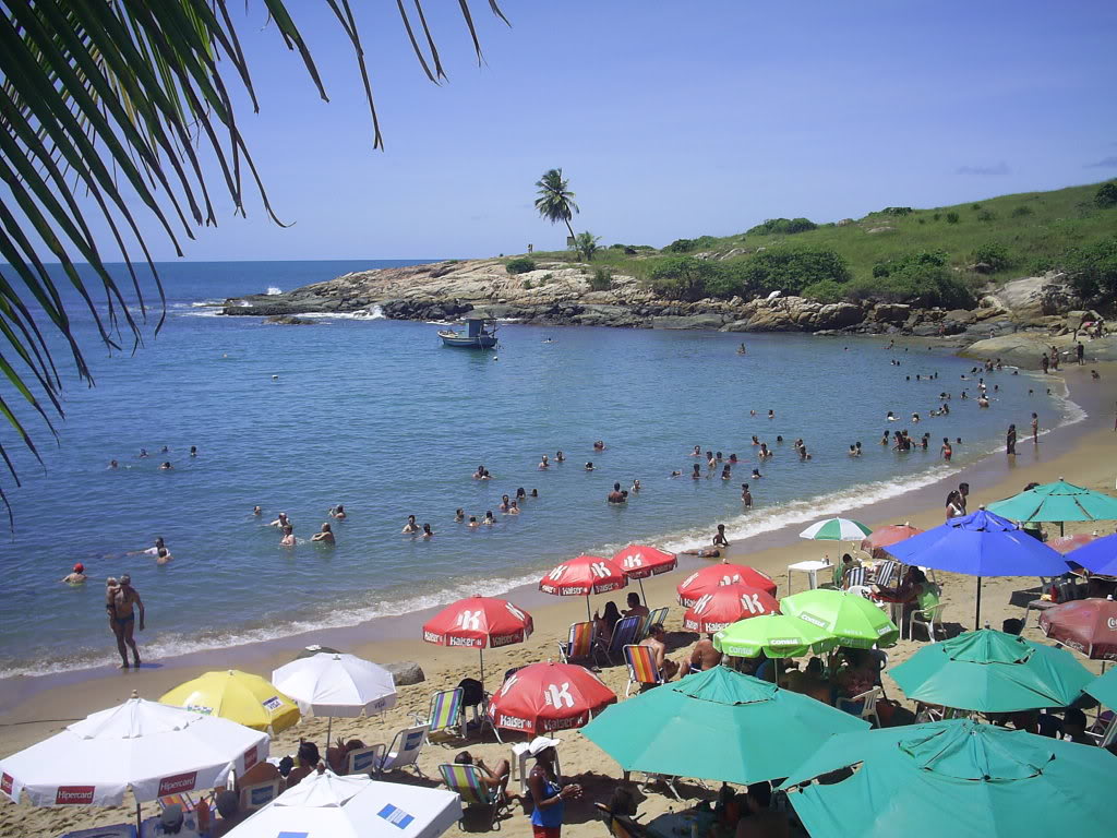 Praia de Calhetas