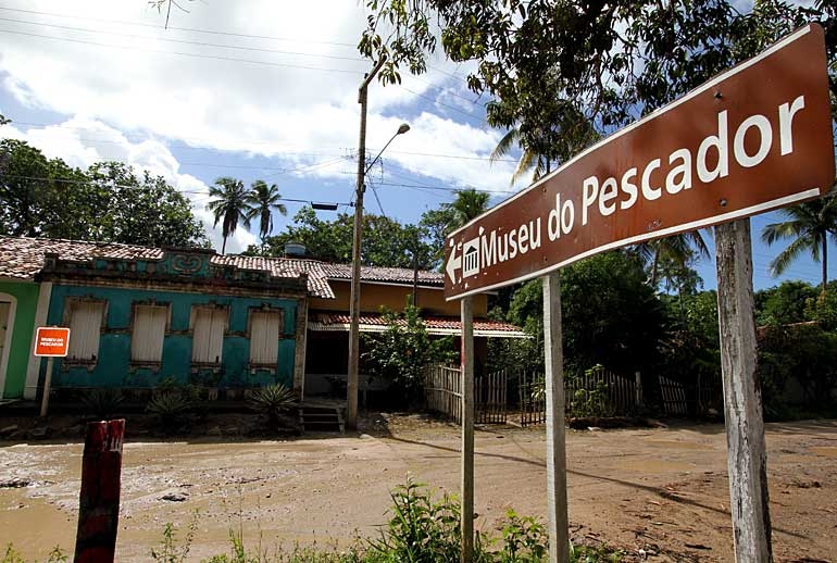 Museu do Pescador