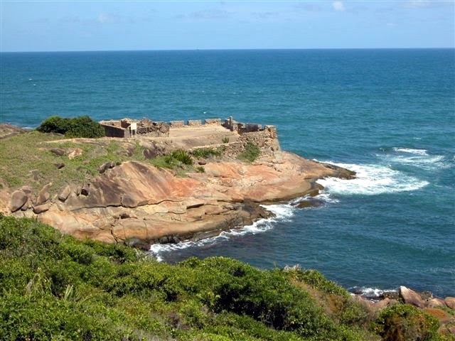 Forte Castelo do Mar