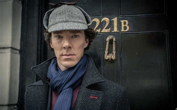 Cinema: 10 motivos para assistir a série Sherlock