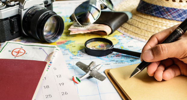 Vai viajar? Confira 6 dicas para achar o hotel perfeito