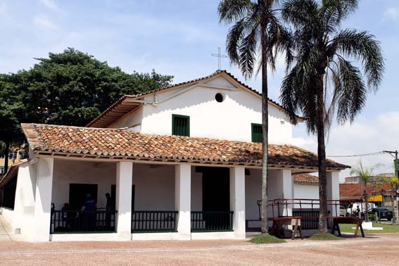 Igreja de São Miguel Paulista