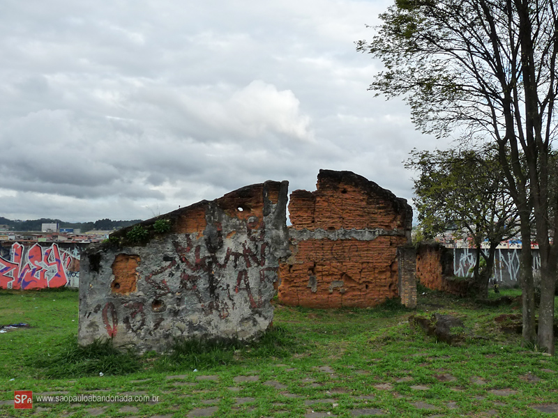 Casa do Sítio Mirim