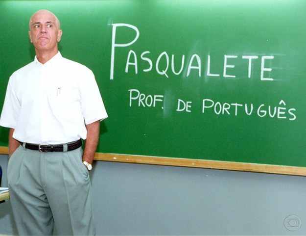 PASQUALETE
