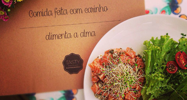 Tasty Gastronomia