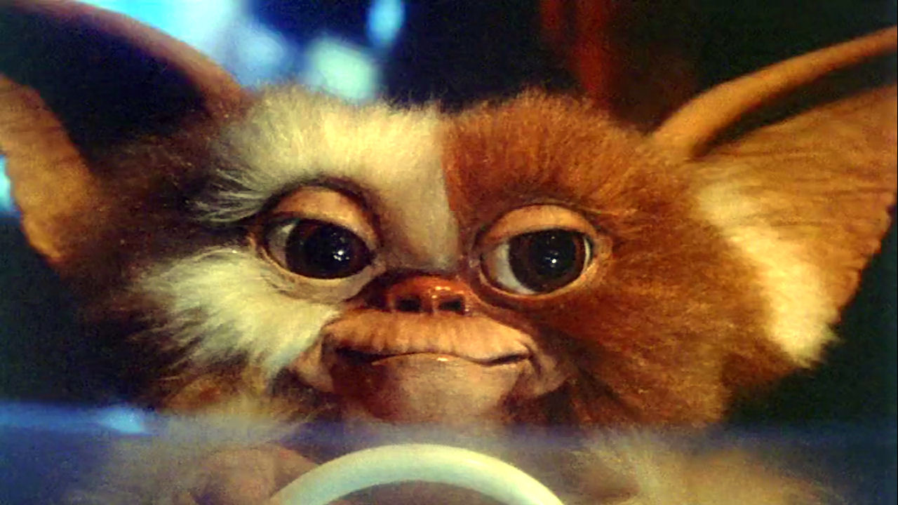 Gremlins (1984)