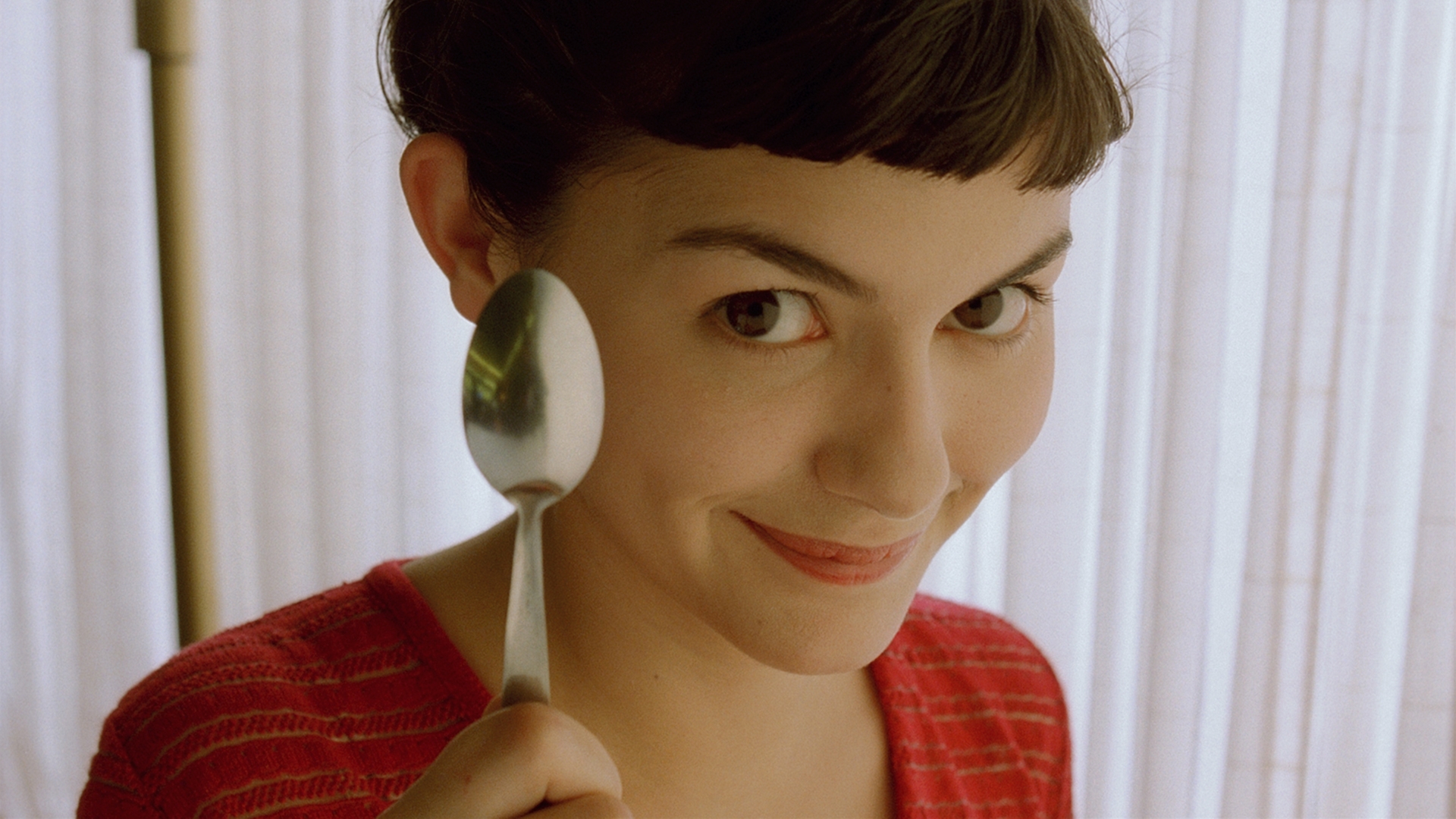 O Fabuloso Destino de Amélie Poulain (2001)