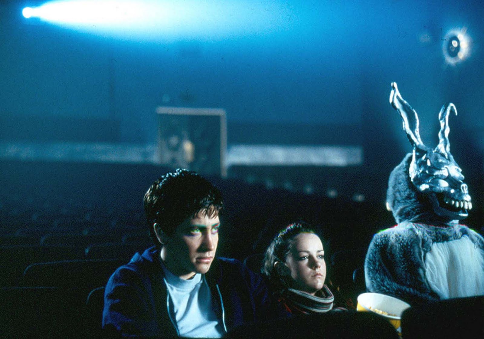 Donnie Darko (2001)