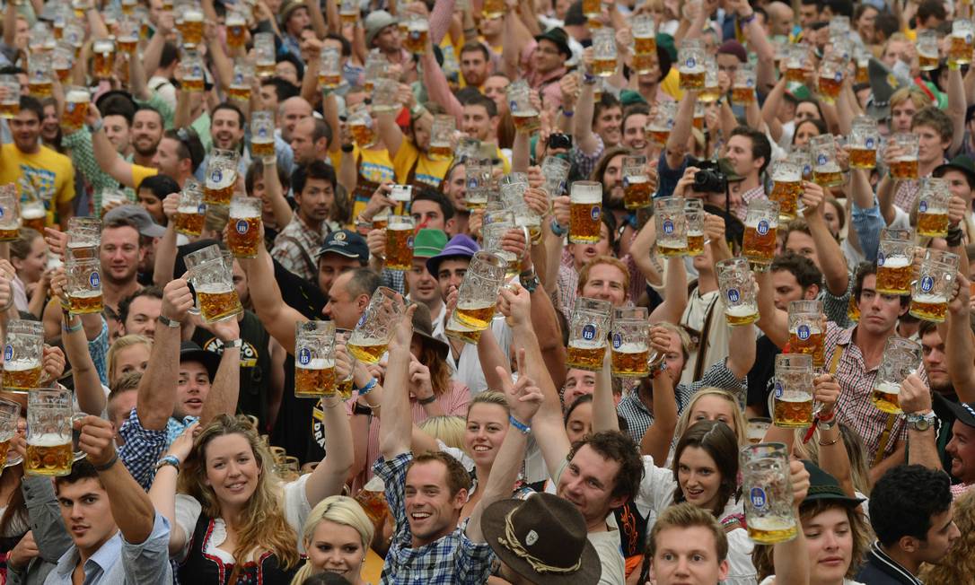 Bares e pubs para curtir o Oktoberfest 2015 em São Paulo