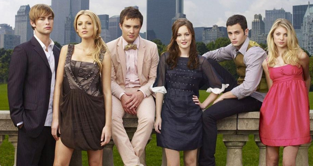 GOSSIP GIRL