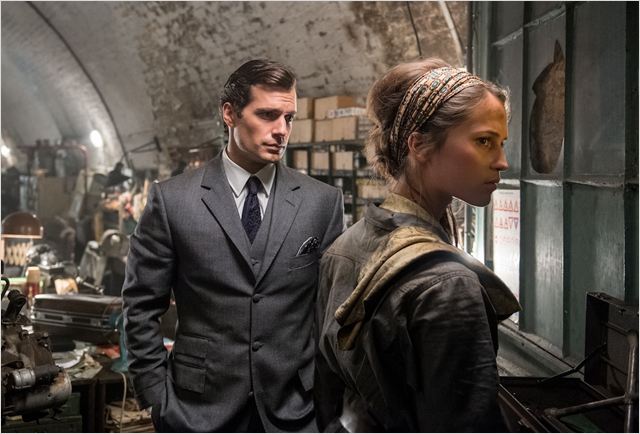 10 filmes imperdíveis que estreiam em setembro de 2015