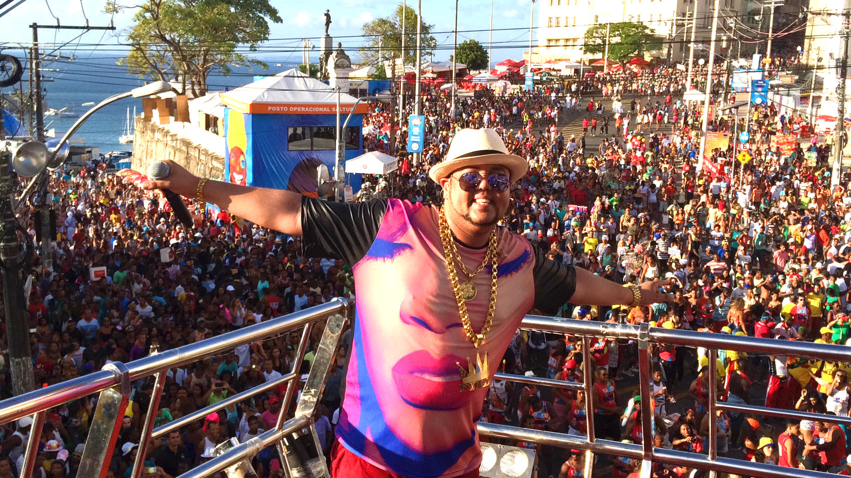 Shows: Ouça as músicas que prometem bombar no Carnaval 2016