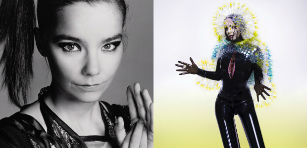 10 melhores discos internacionais de 2015 - até agora!