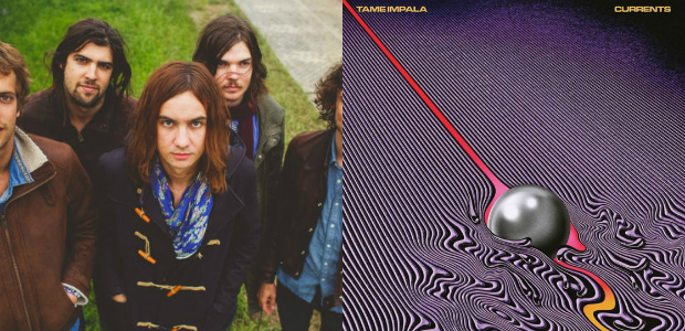 Tame Impala | Currents