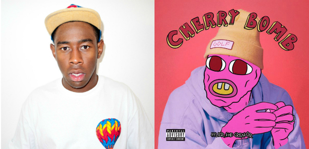 Tyler, The Creator | Cherry Bomb