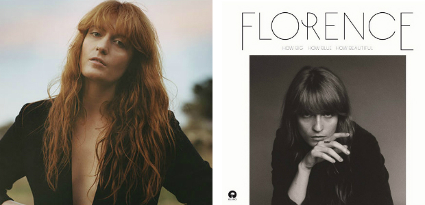 Florence + The Machine | How Big How Blue How Beautiful