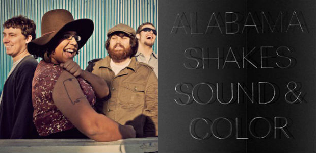 Alabama Shakes | Sound & Color
