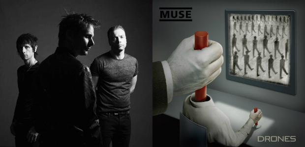 Muse | Drones