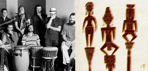 10 melhores discos nacionais de 2015 - até agora!