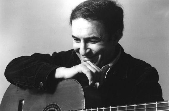 João Gilberto