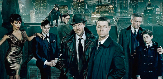 Conheça 8 curiosidades sobre a série Gotham