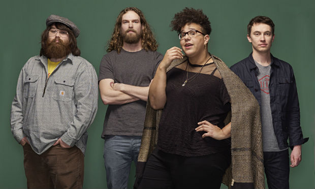 Alabama Shakes 