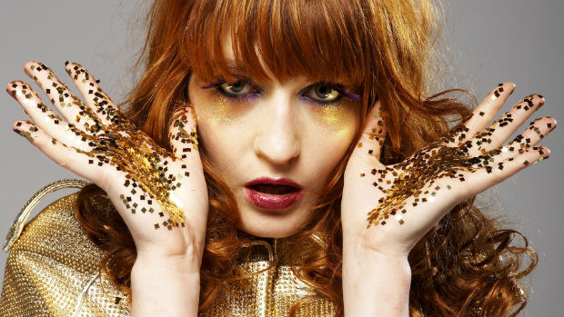 Florence + The Machine